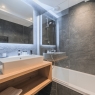 Les Arcs - Residencia Le Quartz - Apto 5 piezas 10 pax.  STANDARD